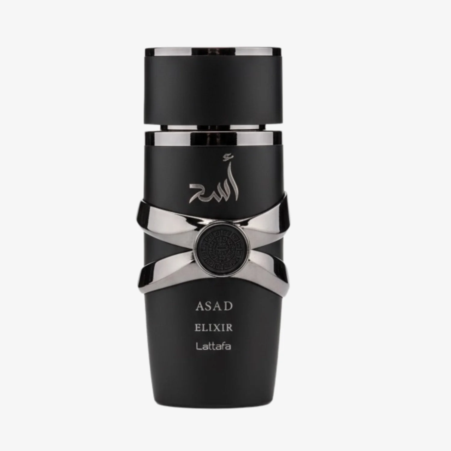 Asad Elixir