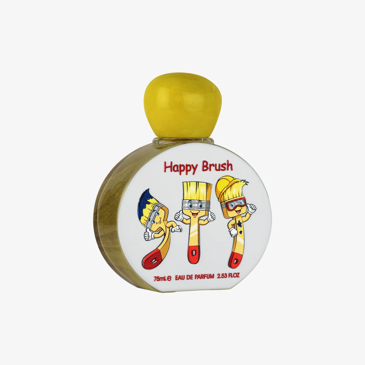 Happy Brush