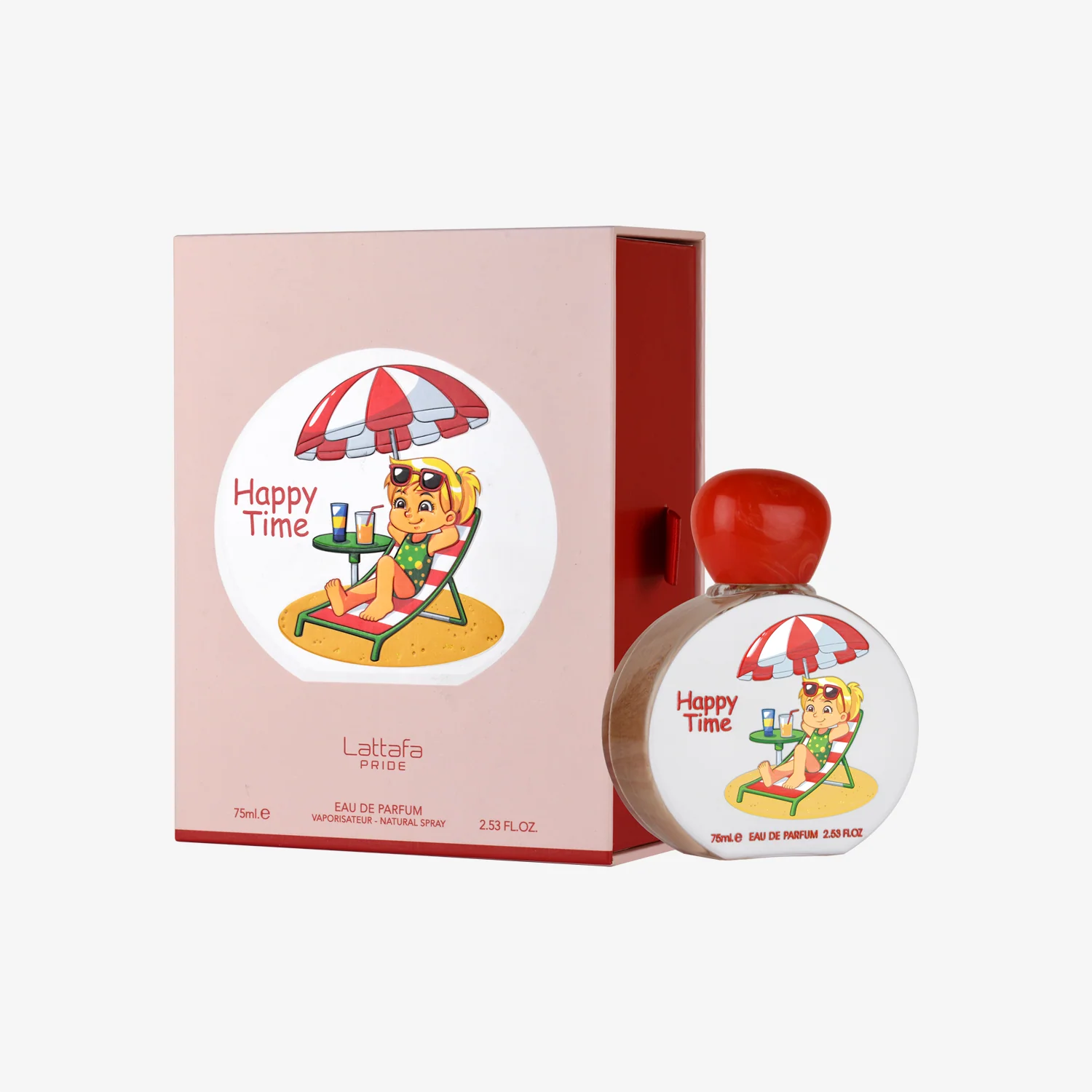 Happy Time - Image 2