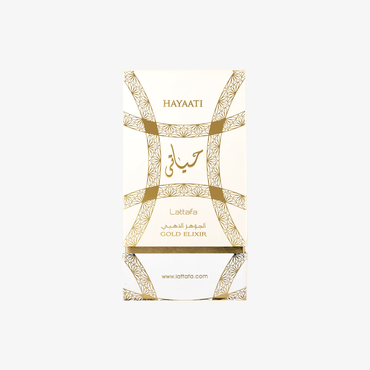 Hayaati Gold Elixir - Image 3