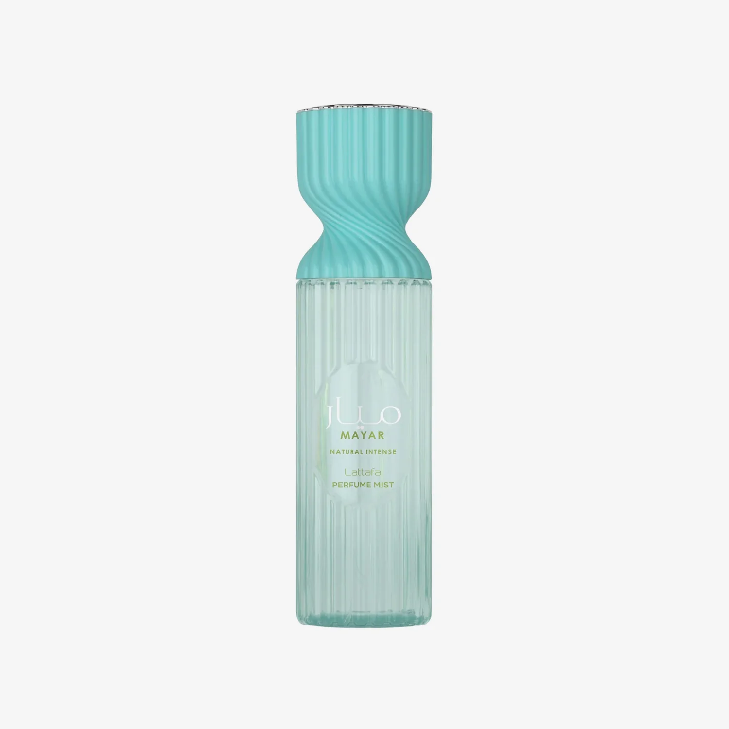 Mayar Natural Intense Perfume Mist