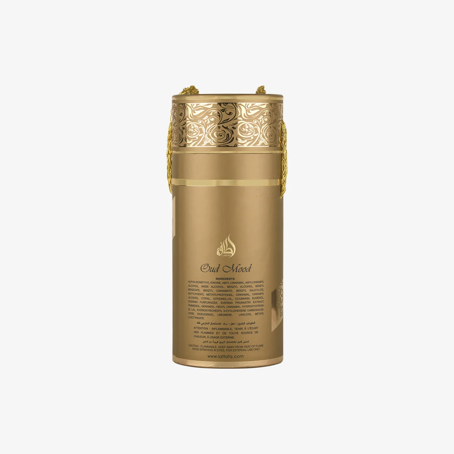 Oud Mood Elixir - Image 4