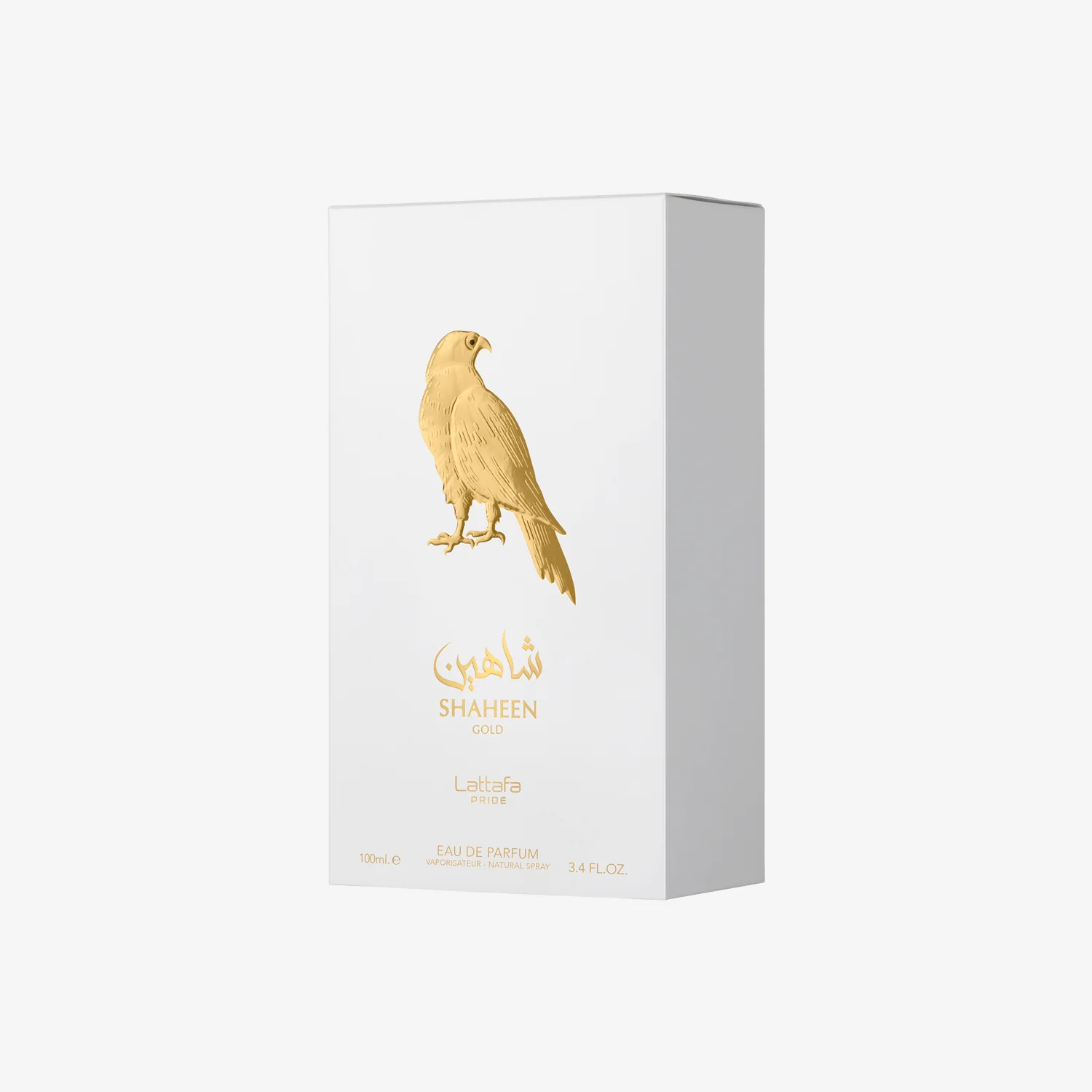 Shaheen Gold - Image 3